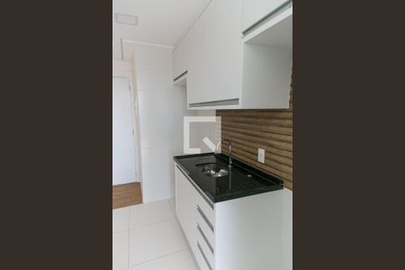 Apartamento à venda com 60m², 2 quartos e 1 vagaCozinha
