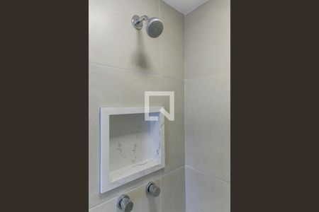 Apartamento à venda com 60m², 2 quartos e 1 vagaBanheiro