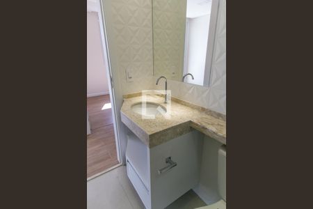 Apartamento à venda com 60m², 2 quartos e 1 vagaBanheiro