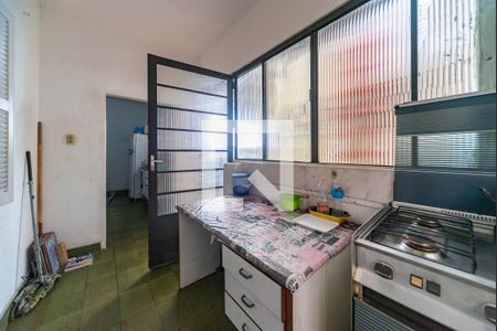 Casa à venda com 199m², 2 quartos e 4 vagasVaranda da Cozinha
