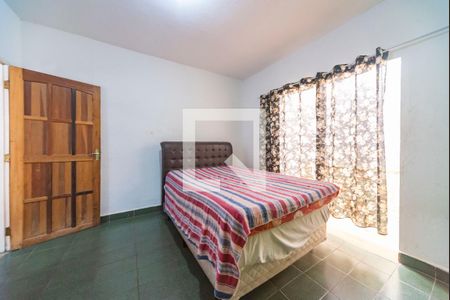 Quarto 1 de casa à venda com 2 quartos, 199m² em Vila Homero Thon, Santo André