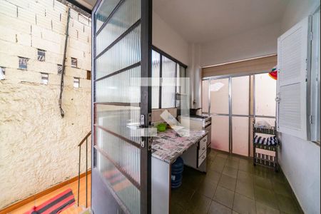 Casa à venda com 199m², 2 quartos e 4 vagasVaranda da Cozinha