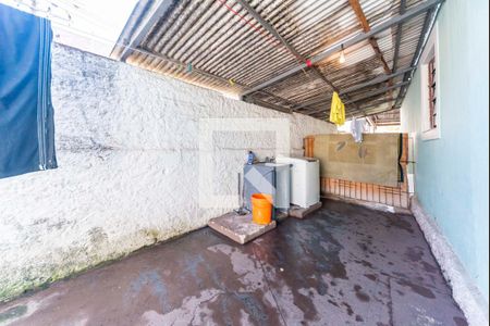 Casa à venda com 199m², 2 quartos e 4 vagasÁrea de Serviço