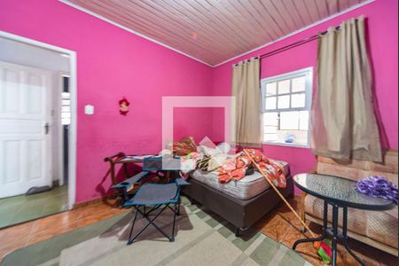 Casa à venda com 199m², 2 quartos e 4 vagasQuarto 2