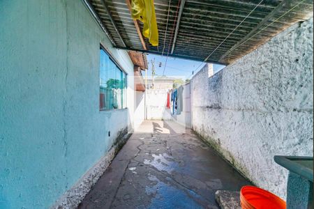 Casa à venda com 199m², 2 quartos e 4 vagasÁrea de Serviço