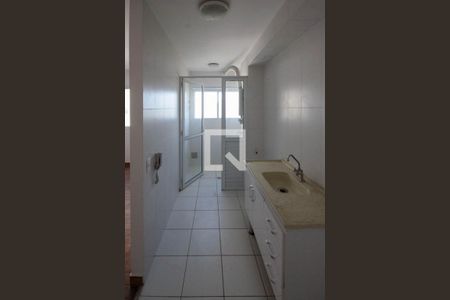 Apartamento para alugar com 37m², 1 quarto e sem vagaCozinha