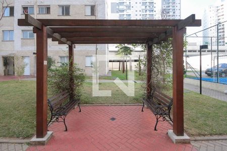 Apartamento para alugar com 37m², 1 quarto e sem vagapergolado