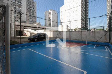 Apartamento para alugar com 37m², 1 quarto e sem vagaQuadra Esportiva