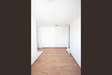 Sala de apartamento para alugar com 1 quarto, 37m² em Jardim Ibitirama, São Paulo