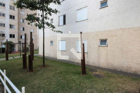 Apartamento para alugar com 37m², 1 quarto e sem vagaredario