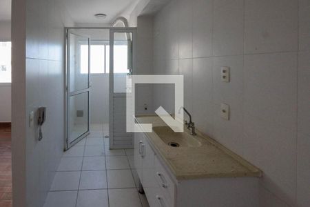 Apartamento para alugar com 37m², 1 quarto e sem vagaCozinha