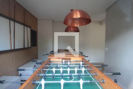 Apartamento para alugar com 37m², 1 quarto e sem vagaÁrea comum