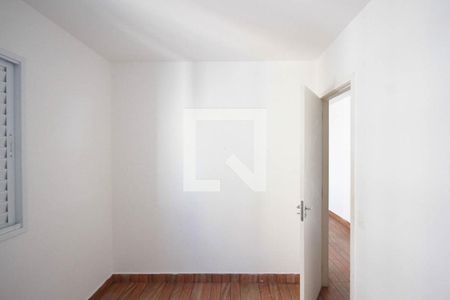 Quarto de apartamento para alugar com 1 quarto, 37m² em Jardim Ibitirama, São Paulo