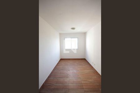 Sala de apartamento para alugar com 1 quarto, 37m² em Jardim Ibitirama, São Paulo