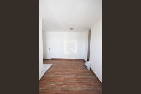 Sala de apartamento para alugar com 1 quarto, 37m² em Jardim Ibitirama, São Paulo