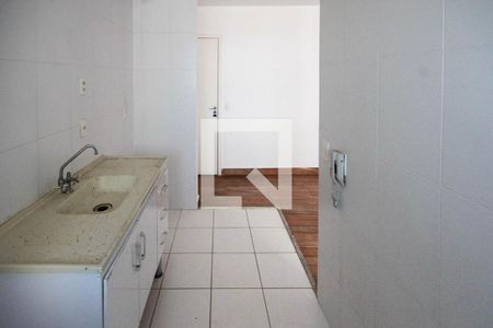 Apartamento para alugar com 37m², 1 quarto e sem vagaCozinha