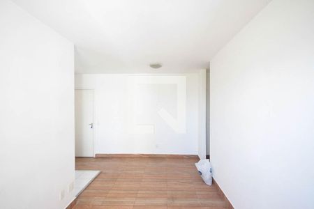 Sala de apartamento para alugar com 1 quarto, 37m² em Jardim Ibitirama, São Paulo