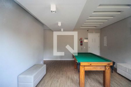 Apartamento para alugar com 37m², 1 quarto e sem vagaÁrea comum