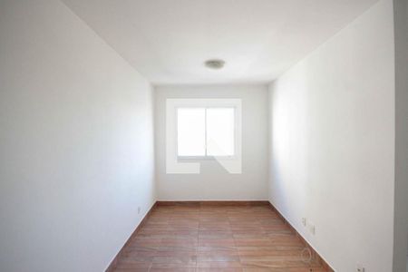 Sala de apartamento para alugar com 1 quarto, 37m² em Jardim Ibitirama, São Paulo