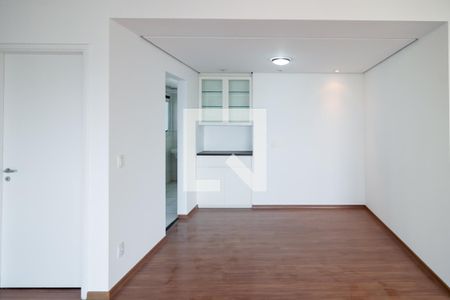 Sala de apartamento à venda com 3 quartos, 119m² em Brooklin, São Paulo