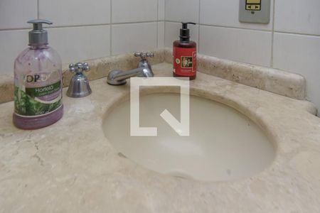 Apartamento à venda com 100m², 3 quartos e 2 vagasBanheiro