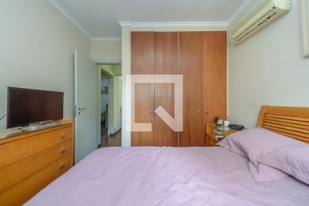 Apartamento à venda com 100m², 3 quartos e 2 vagasQuarto 1 - Suíte