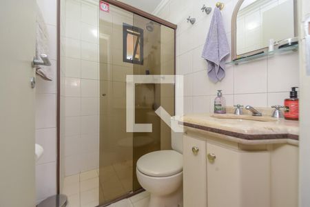 Apartamento à venda com 100m², 3 quartos e 2 vagasBanheiro