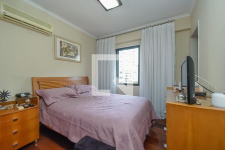 Apartamento à venda com 100m², 3 quartos e 2 vagasQuarto 1 - Suíte