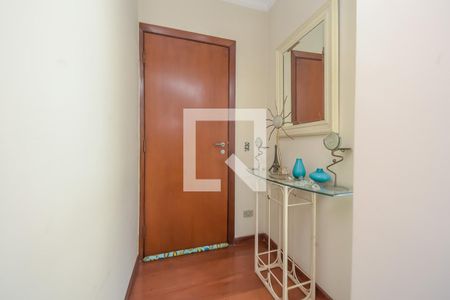Hall de Entrada de apartamento para alugar com 3 quartos, 100m² em Santa Cecília, São Paulo