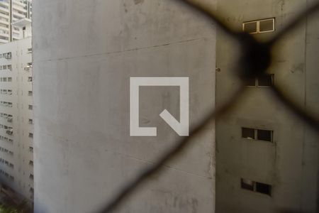 Apartamento à venda com 100m², 3 quartos e 2 vagasVista do Quarto 3