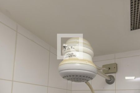 Apartamento à venda com 100m², 3 quartos e 2 vagasBanheiro de Serviço