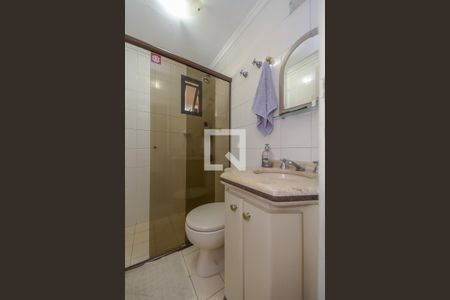 Apartamento à venda com 100m², 3 quartos e 2 vagasBanheiro