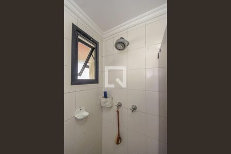 Apartamento à venda com 100m², 3 quartos e 2 vagasBanheiro