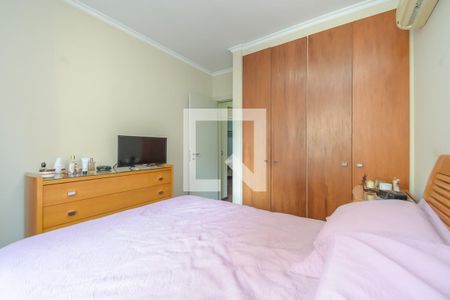 Apartamento à venda com 100m², 3 quartos e 2 vagasQuarto 1 - Suíte