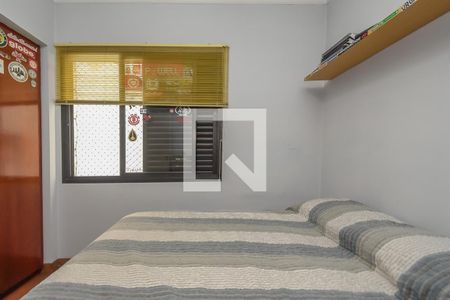 Apartamento à venda com 100m², 3 quartos e 2 vagasQuarto 3