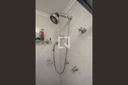 Apartamento à venda com 100m², 3 quartos e 2 vagasBanheiro do Quarto 1