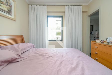 Apartamento à venda com 100m², 3 quartos e 2 vagasQuarto 1 - Suíte