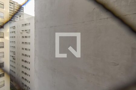 Apartamento à venda com 100m², 3 quartos e 2 vagasVista do Quarto 2