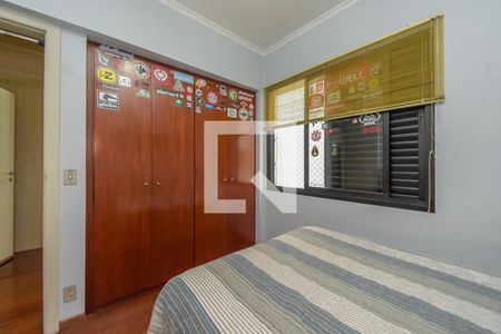 Apartamento à venda com 100m², 3 quartos e 2 vagasQuarto 3