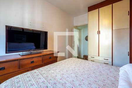Quarto de apartamento à venda com 2 quartos, 90m² em Cerqueira César, São Paulo