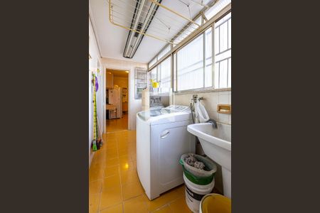 Apartamento à venda com 90m², 2 quartos e 1 vaga Apartamento à venda com 90m², 2 quartos e 1 vagaÁrea de Serviço