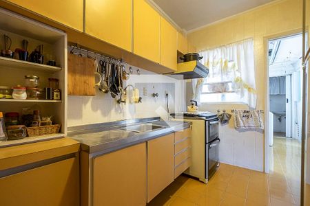 Apartamento à venda com 90m², 2 quartos e 1 vaga Apartamento à venda com 90m², 2 quartos e 1 vagaCozinha