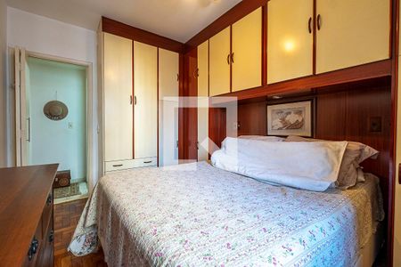 Quarto de apartamento à venda com 2 quartos, 90m² em Cerqueira César, São Paulo