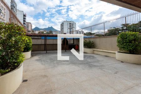 Apartamento à venda com 110m², 2 quartos e 1 vagaÁrea Comum