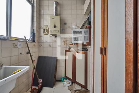 Apartamento à venda com 110m², 2 quartos e 1 vagaÁrea de Serviço