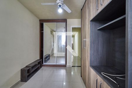 Apartamento à venda com 110m², 2 quartos e 1 vagaQuarto 2