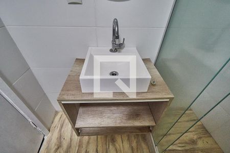 Apartamento à venda com 110m², 2 quartos e 1 vagaBanheiro Social