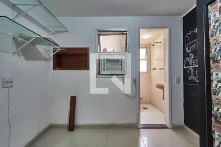 Apartamento à venda com 110m², 2 quartos e 1 vagaQuarto Reversível