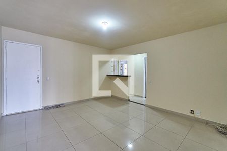 Apartamento à venda com 110m², 2 quartos e 1 vagaSala