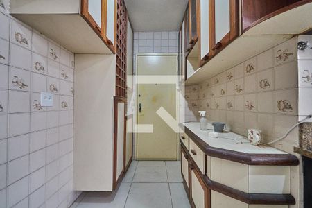 Apartamento à venda com 110m², 2 quartos e 1 vagaCozinha